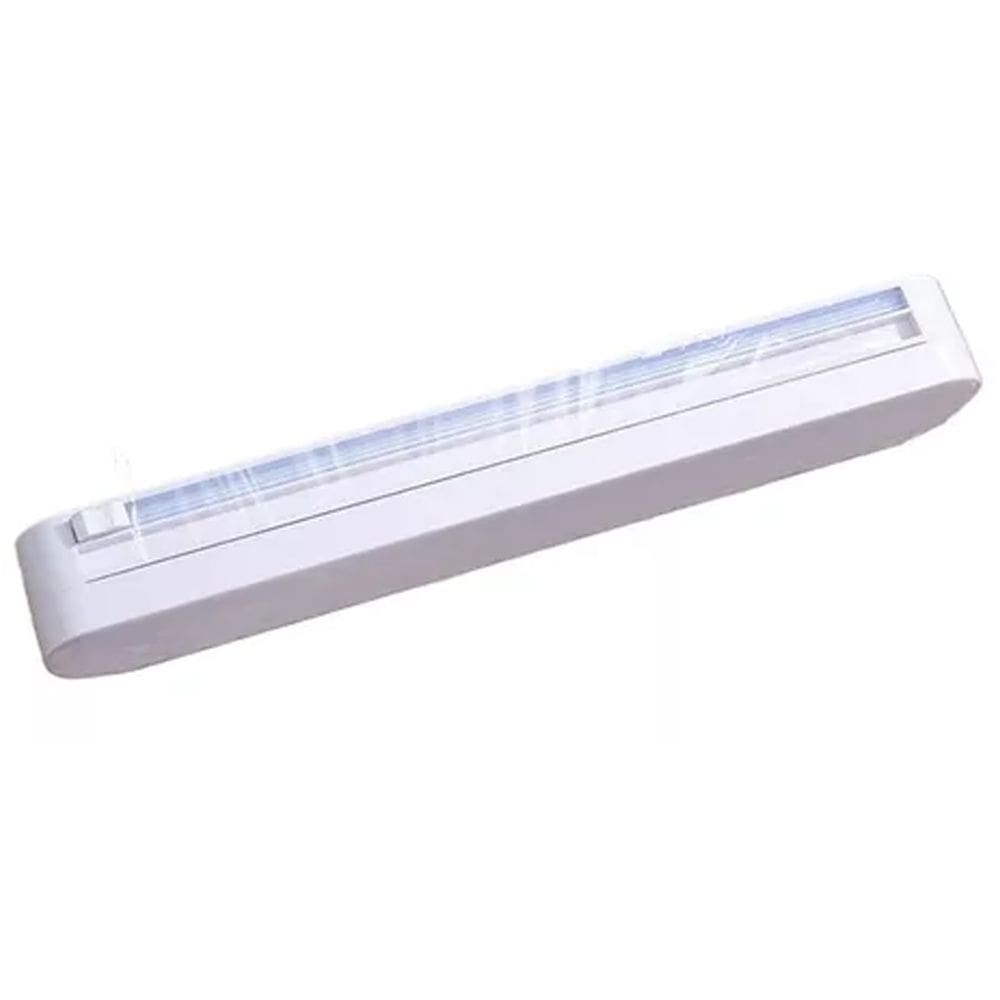 Cortador Filme Plastico Manual Alimento Embalagem Cozinha Produto