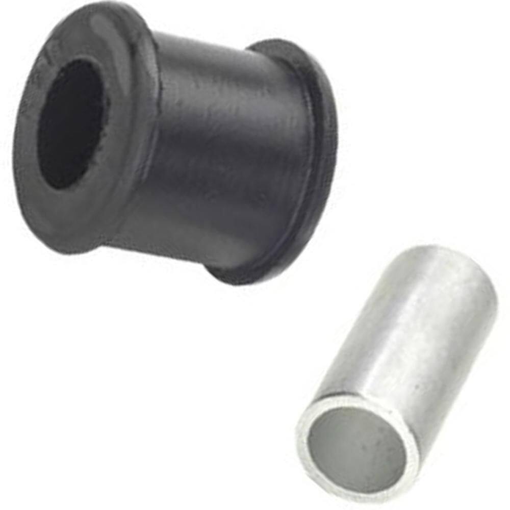 Bucha Amortecedor Dianteiro Mb 1113 1313 Suporte Rei