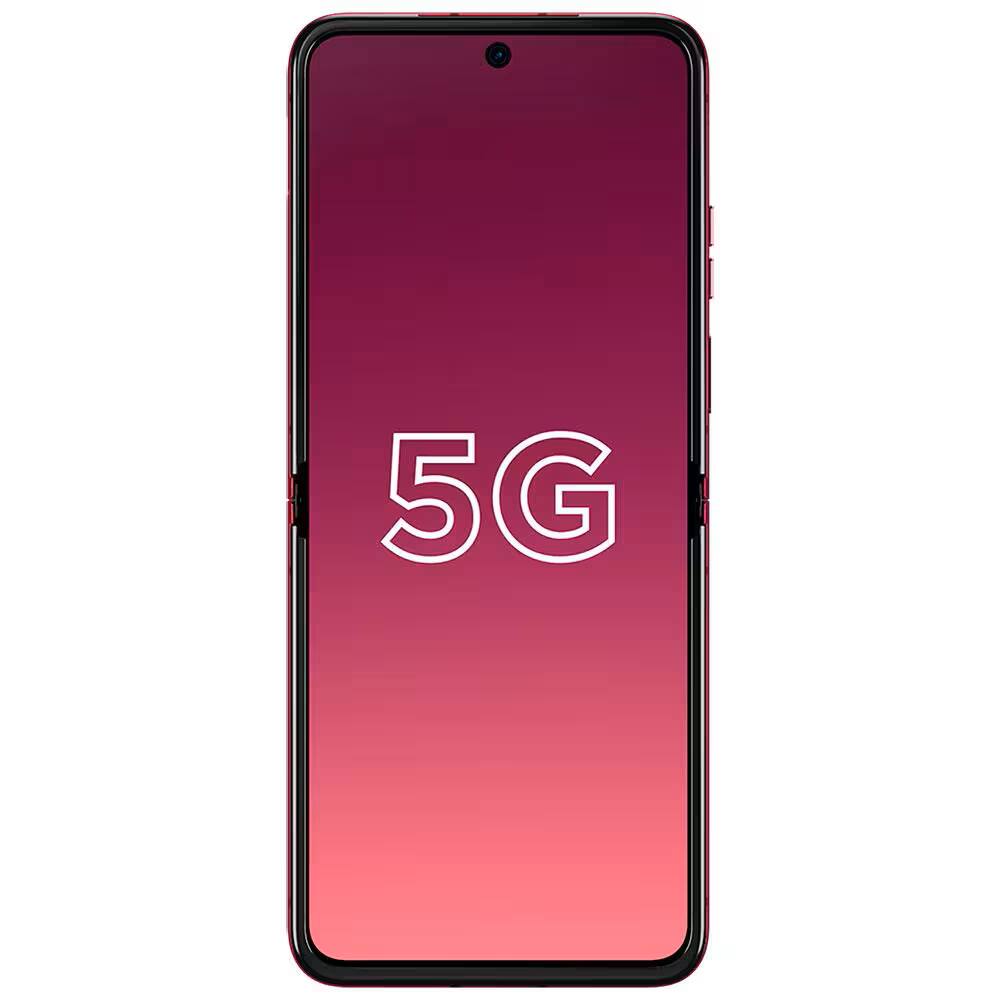 motorola razr 40 ultra グローバル版 マゼンタ　　　本体 Smartphone Motorola Razr 40 Ultra, 5G | KaBuM!