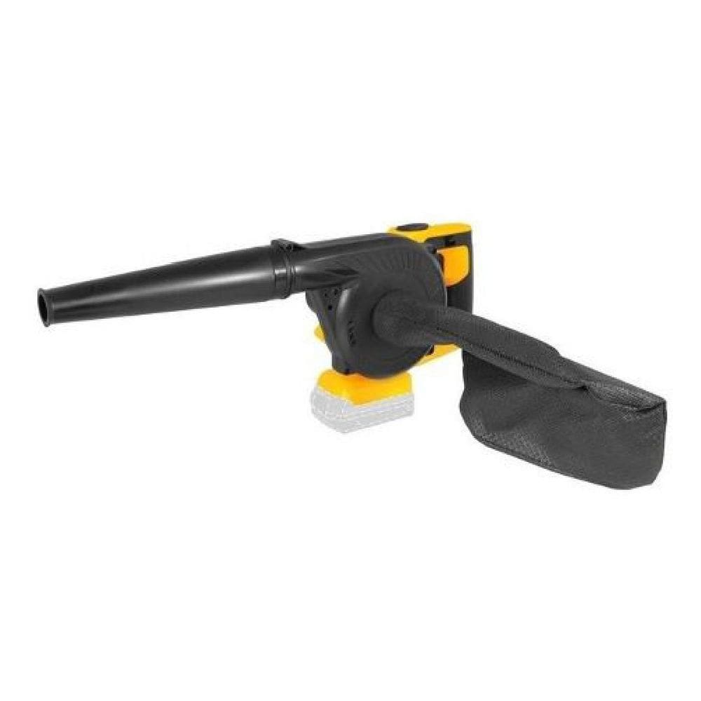 Soprador de Folhas a Bateria Vonder I - 120 m³/h