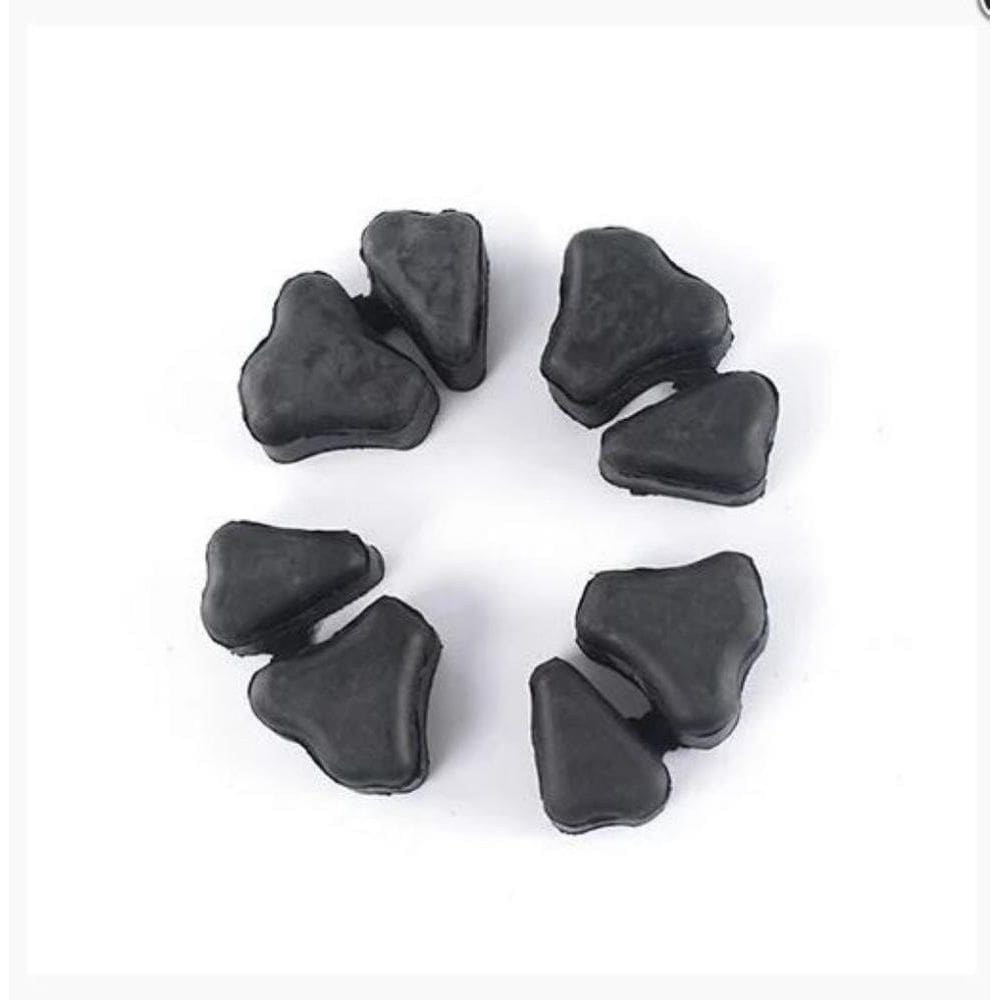 Bucha da Coroa p/ FACTOR 125/YBR 125/YBR 150 - Vedamotors