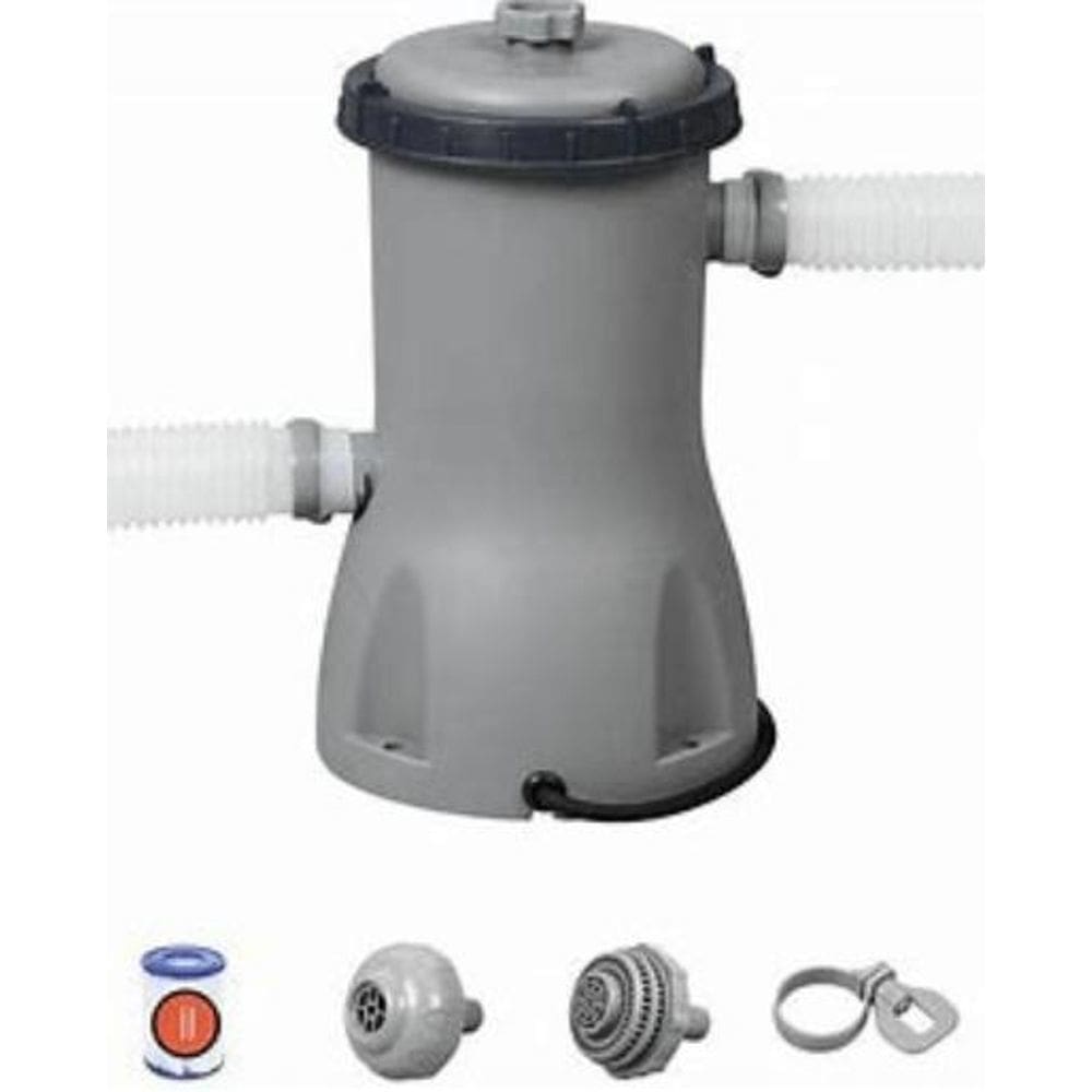 Filtro para Piscina 3028L/H 220V - BESTWAY
