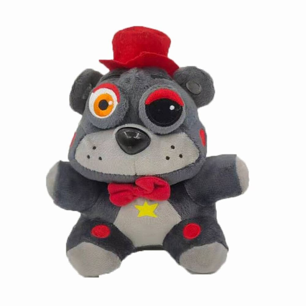 Pelucia Five Nights At Freddys Fnaf - Left 18Cm