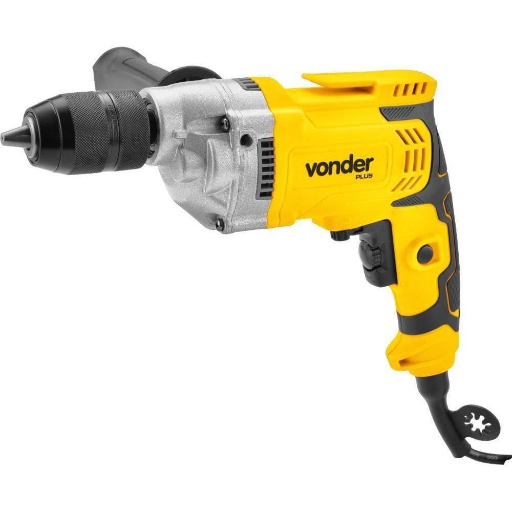 Furadeira 1/2 Fsv712 127V Vonder Plus
