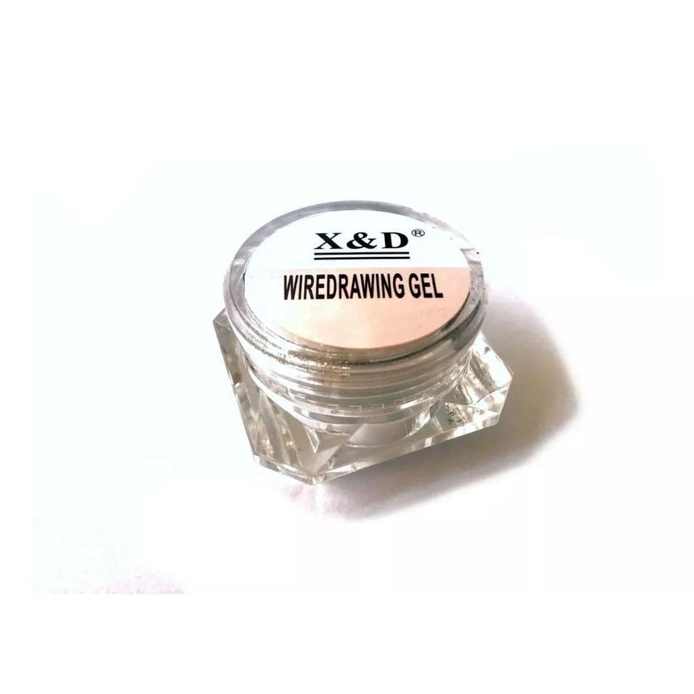 Gel Spider   Acrigel  Teia  De Aranha  Unhas