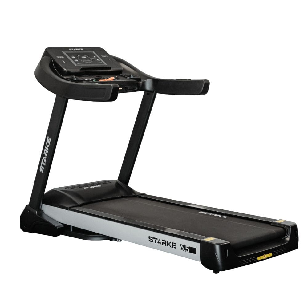 Esteira Ergométrica Starke PRO 6.5