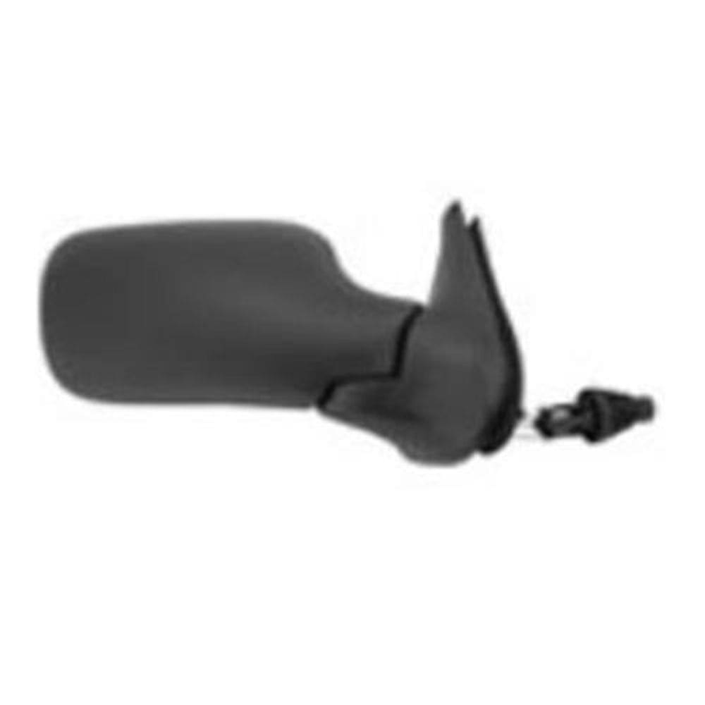 Retrovisor  uno fire 01/ 4p lado direito cr