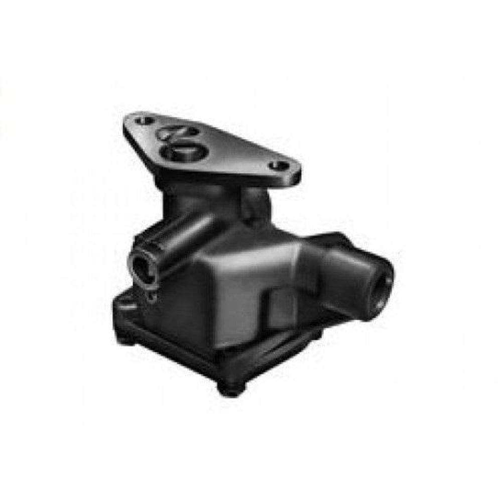 Bomba De Oleo Opala Omega Gls Cd4.1............