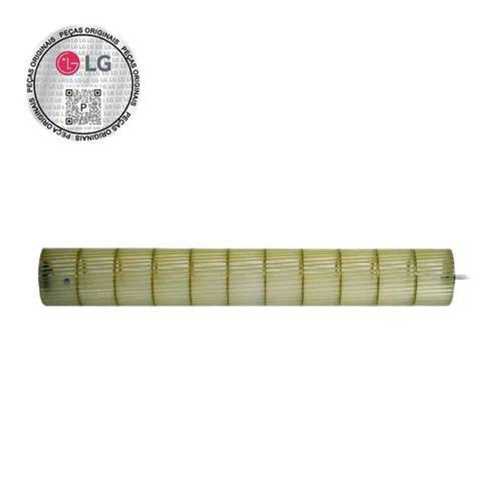 Turbina Ar Condicionado Lg Asnw122B1U0.Embblsp