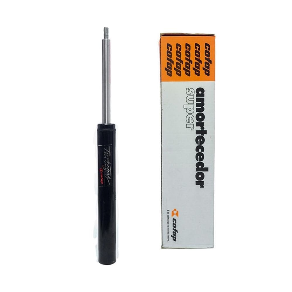 Amortecedor Dianteiro Par Ford Fiorino 93/14 Cofap G32195