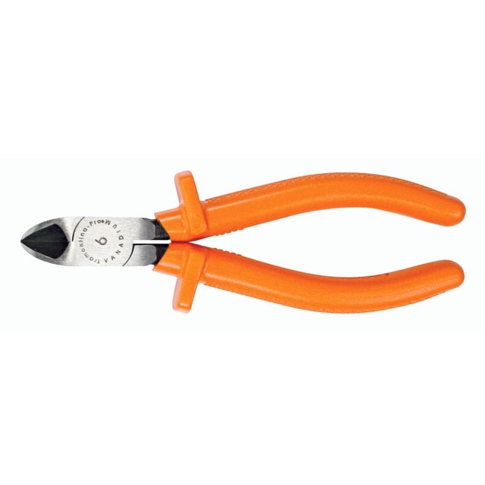 Alicate Corte Diagonal 6 Tramontina 44002106