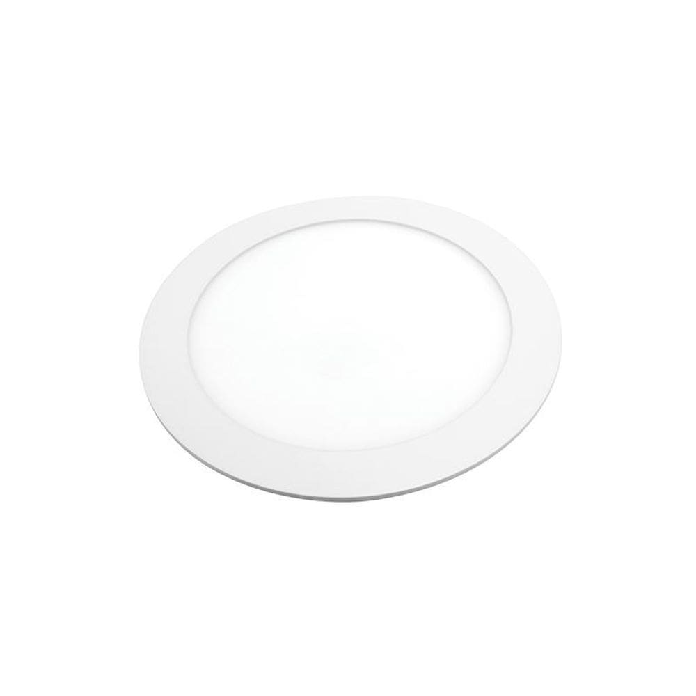 Painel de Led Loren 71770 Branco 18W 1400lm IP44 25.000h
