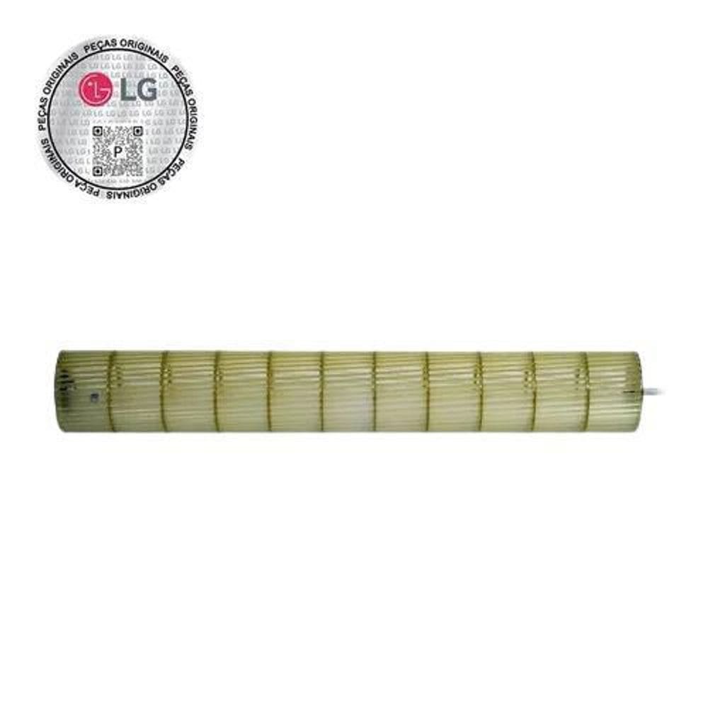 Turbina Ar Condicionado Lg Asnw122B1U0.Embblsp