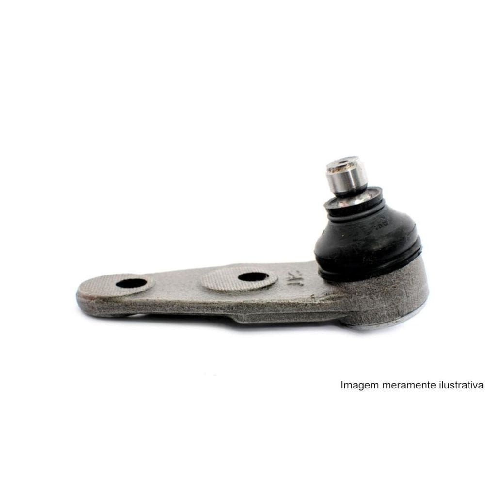 Pivo Da Suspensão Le Gol 93/ Trw Ps834E