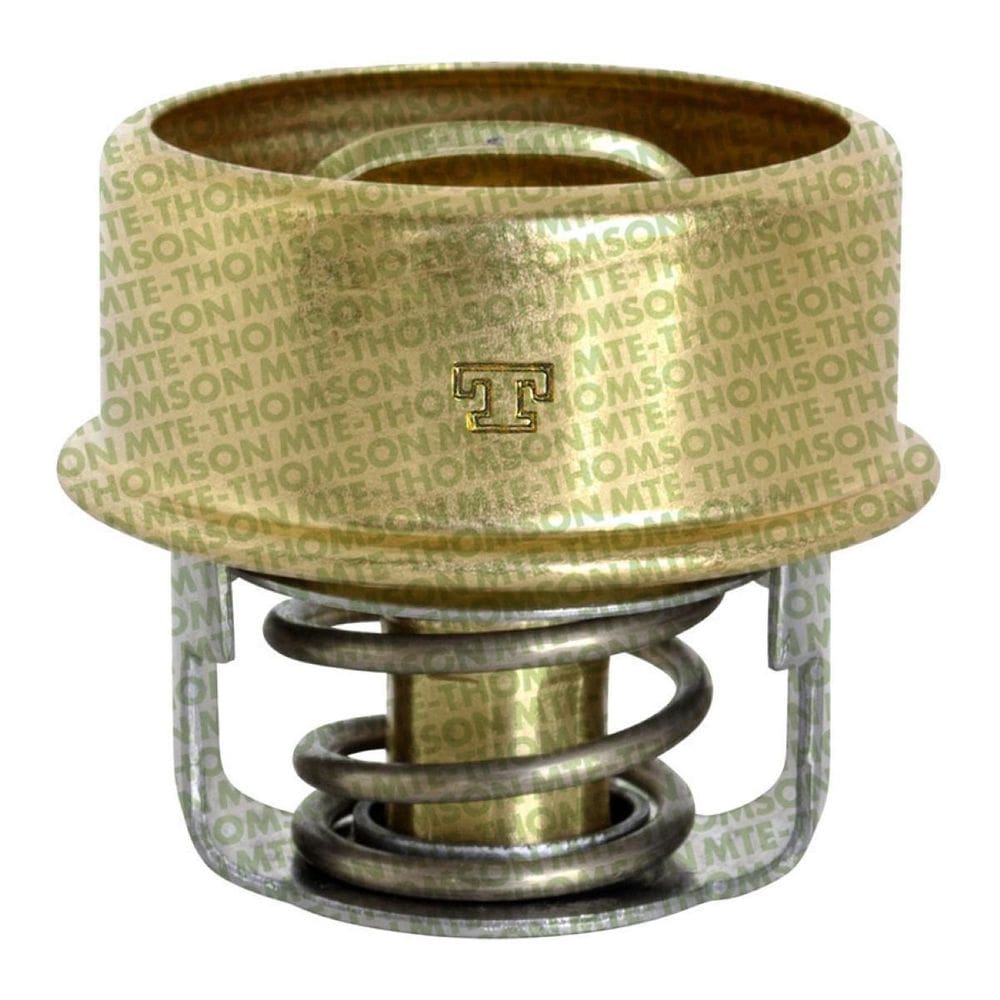Valvula Termostatica Ford Del Rey 1986 1991 Mte 247/87