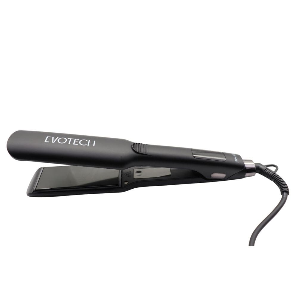 Chapinha Prancha Evotech 1.75 480F Rose Salles Profissional