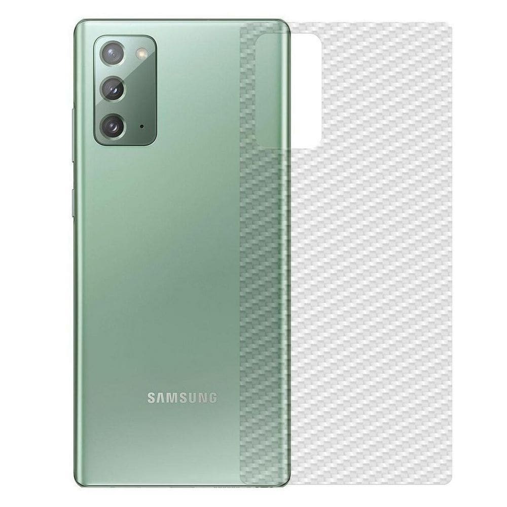 Película Traseira Para Samsung Galaxy S20 Fe Gshield