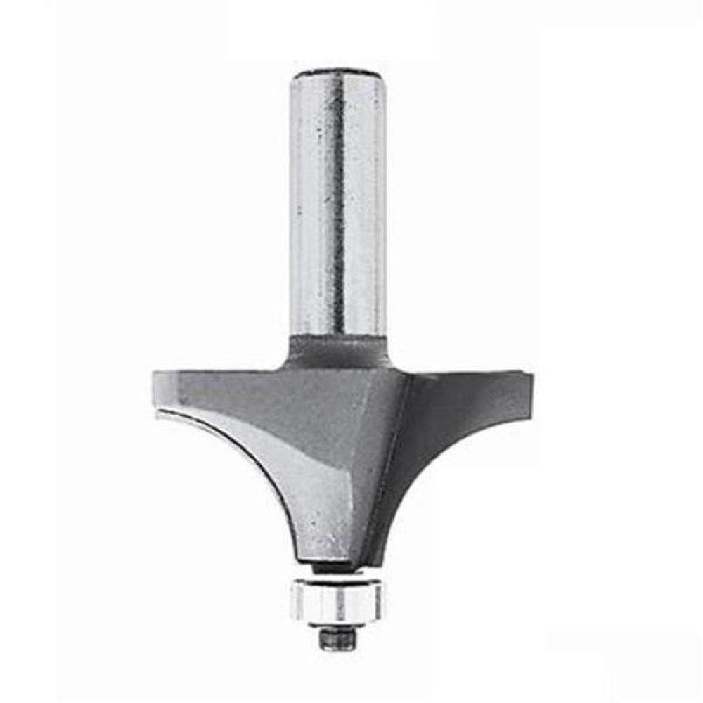 Fresa Makita Para Borda Romana Com Rolamento Ht 1/4Pol