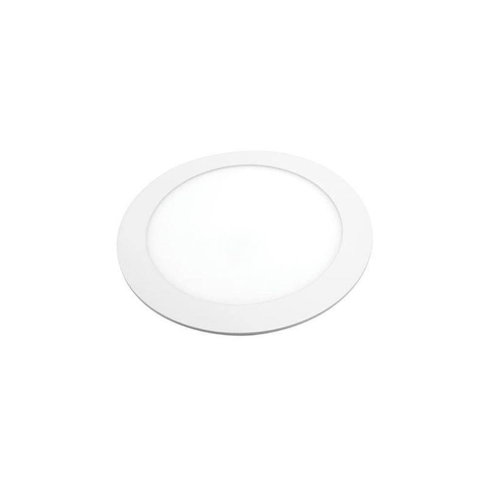 Painel de Led Loren 12W 670 Lúmens - Branco