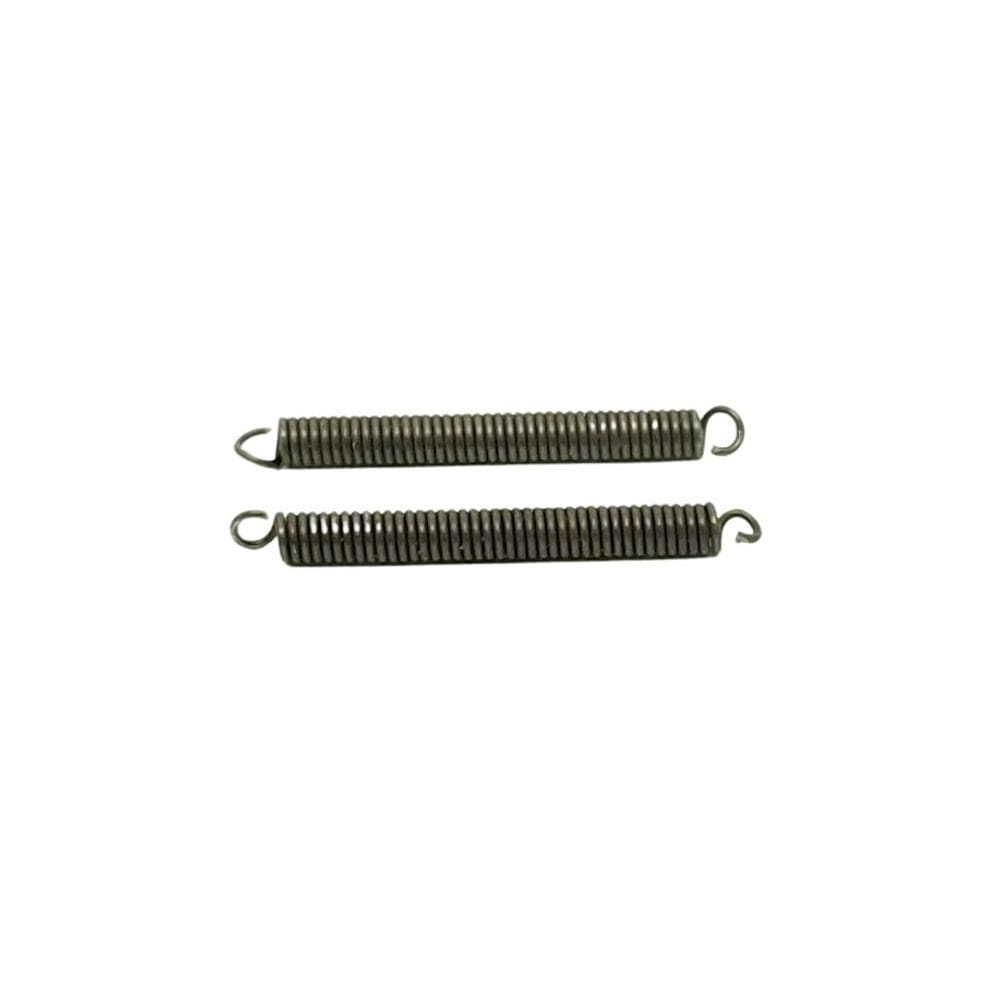 Mola Regulador Freio Dianteiro Vw 680 / 690 / 7110 Todos