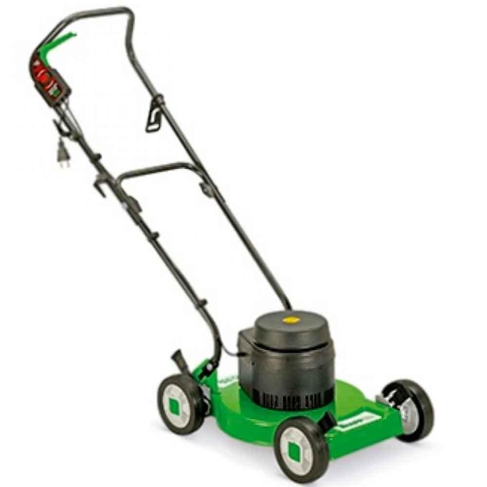 Cortador de Grama Elétrico MC-35L 1800W 35cm 220V. TRAPP-MC-35L