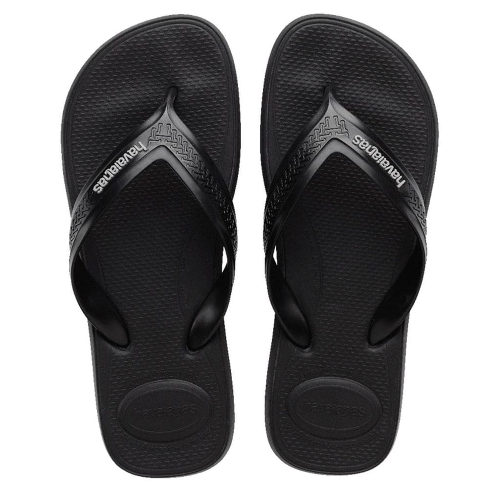 Chinelo Havaianas Masculino Top Max Comfort