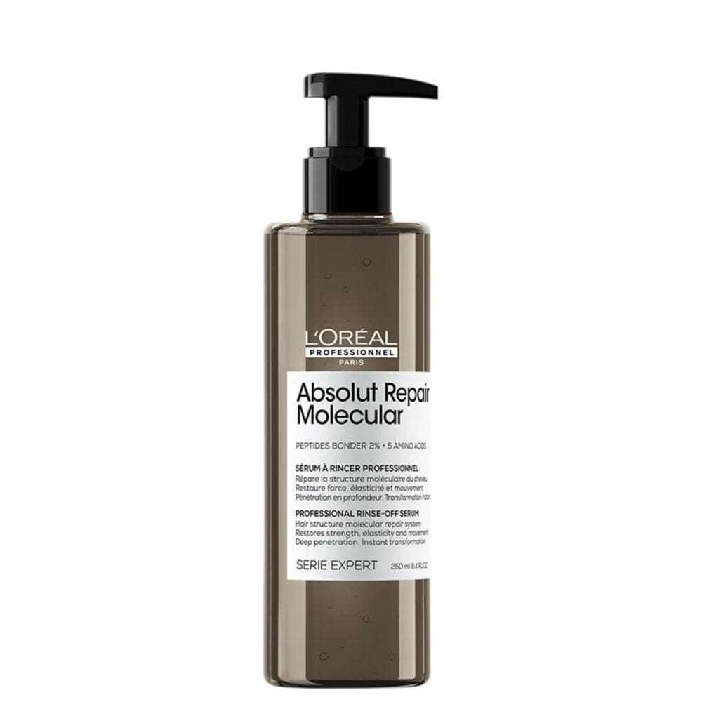 Sérum Capilar Absolut Repair Molecular 250ml L`Oréal Professionnel