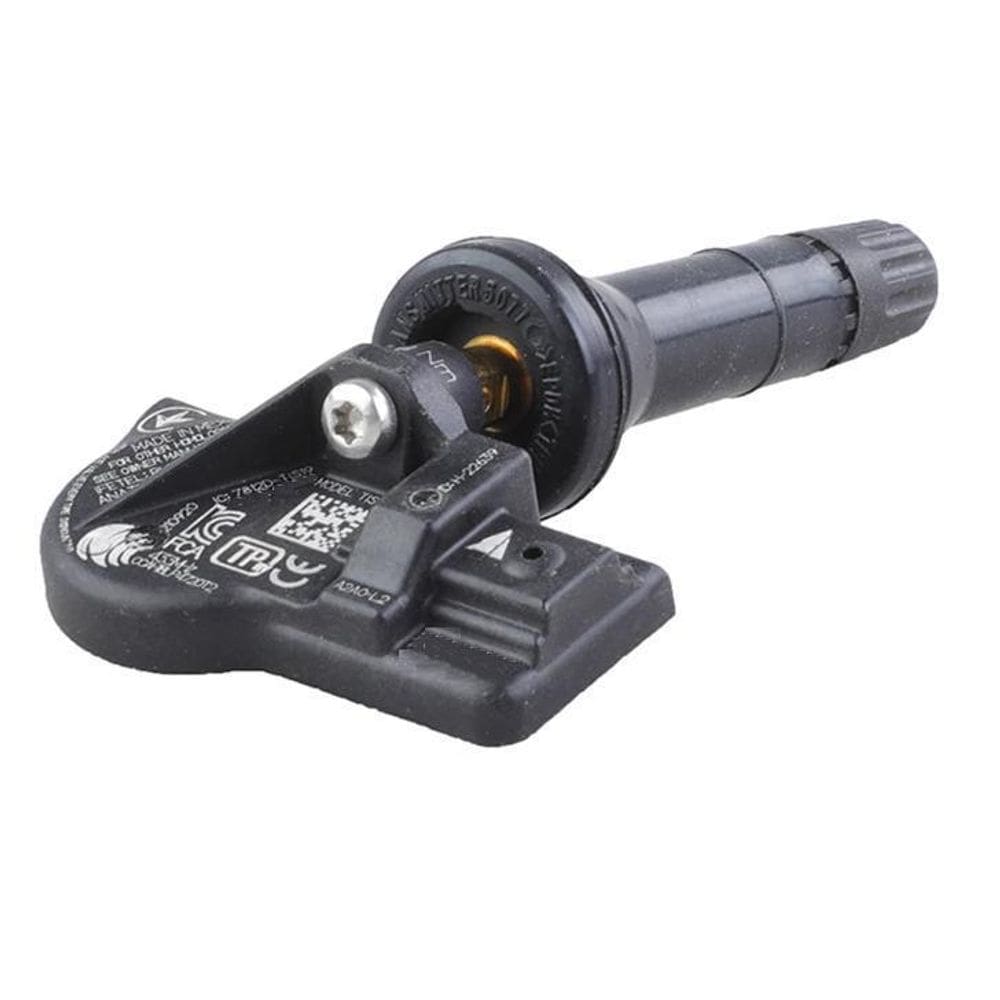 Sensor Pneu Jeep Wrangler Tpms Válvula Bico Pito