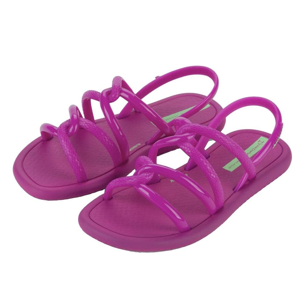 Sandalia Ipanema Infantil Meu Sol 27136