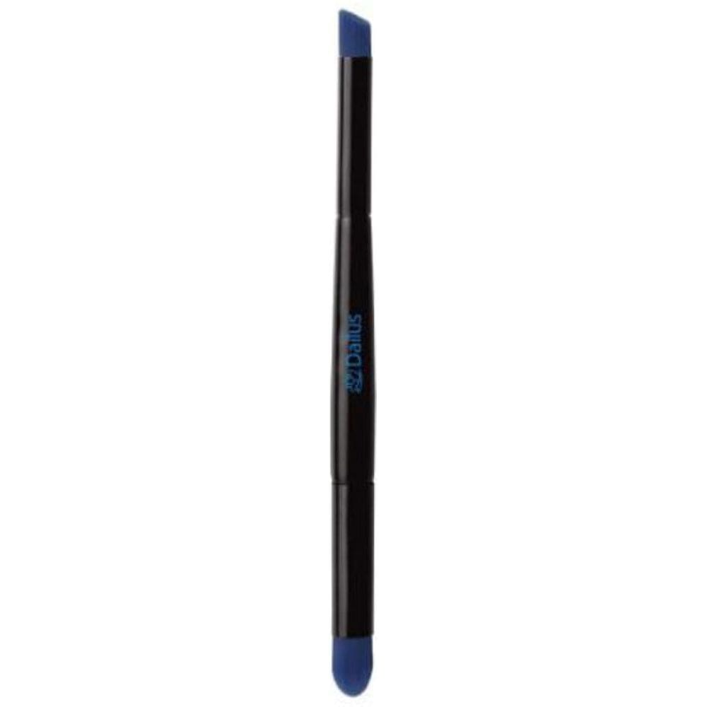 Pincel Maquiagem Double Flat Angled Precisao Dailus 09