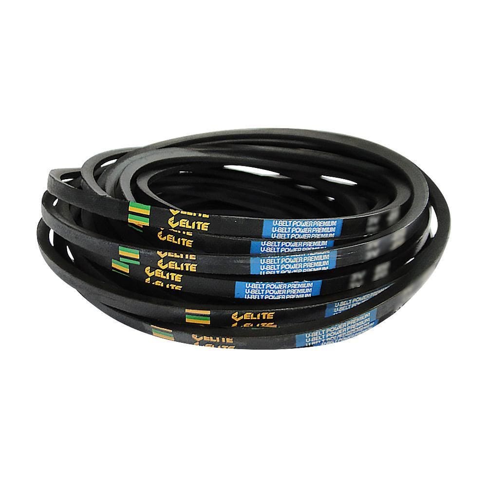 Correia Transmissão V 3V-900 Elite Borracha 228.6cm