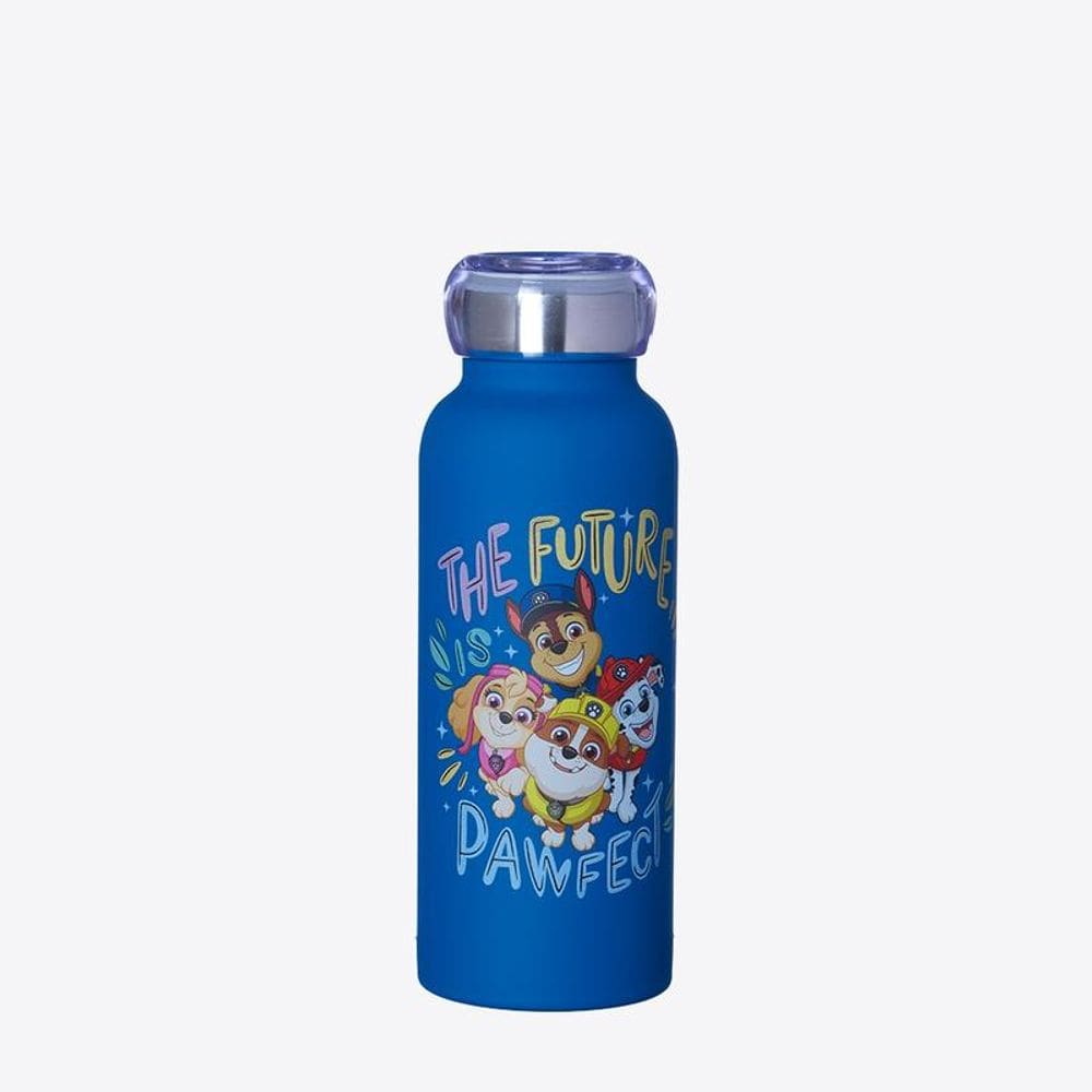 Garrafa Bubble Patrulha Canina