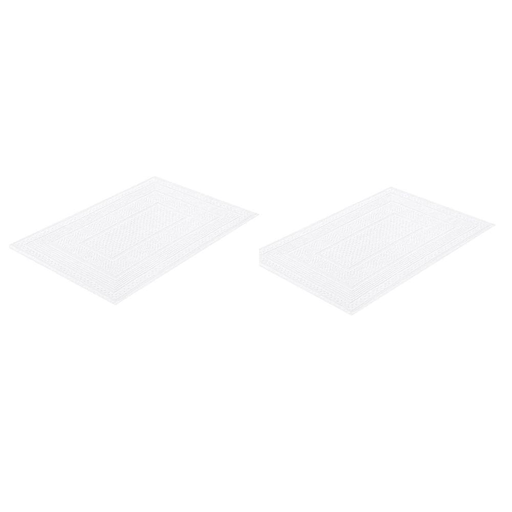 Kit 2 Tapetes Para Casa Legend 80X50Cm Buddemeyer