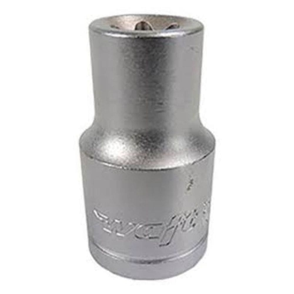 Soquete Torx 1/2 E-12 F6458 Waft-Braft