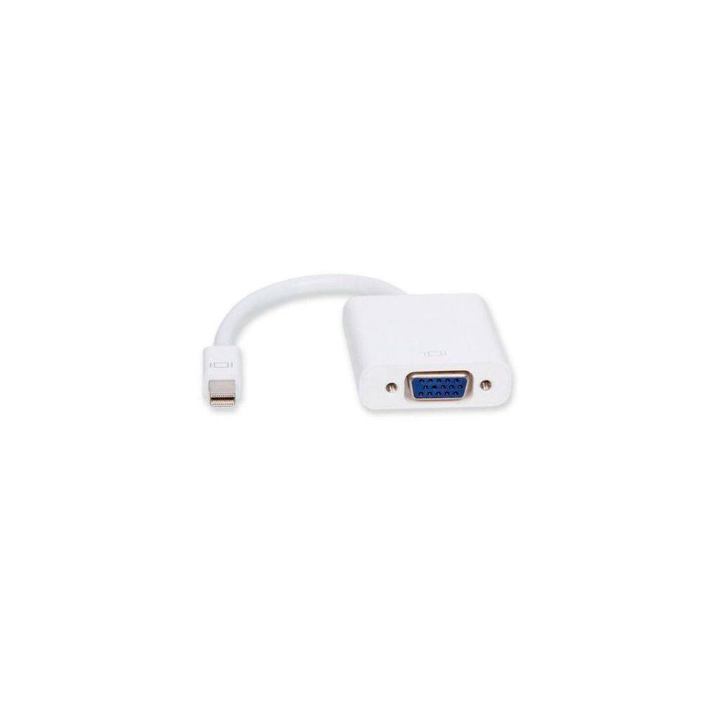 Cabo Mini Displayport X Vga Gv Cbm.020