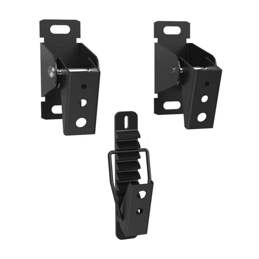 Suporte Tv Universal Inclinável Led 4k 10-85 Brasforma