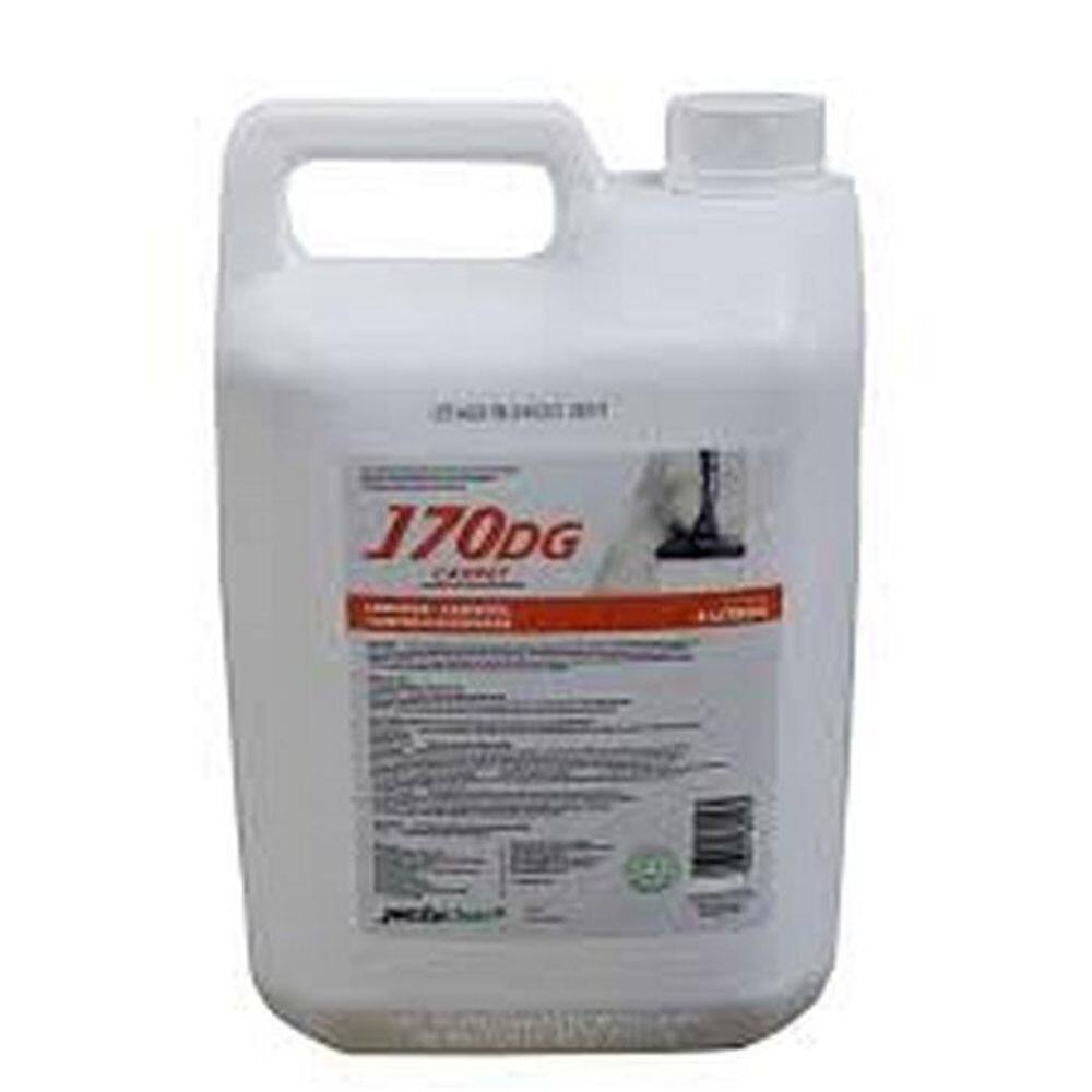 Limpador Jacto J70Dg 5Lts Neutro Carpete