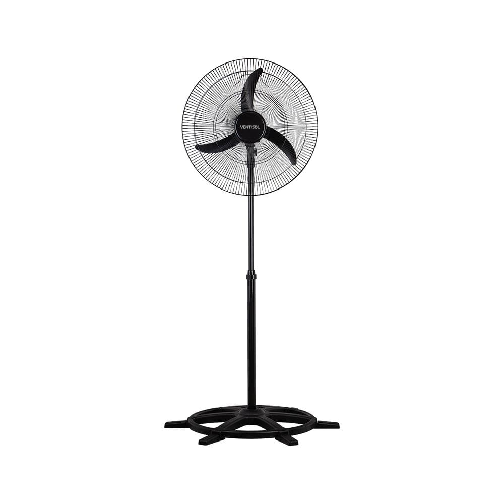 Ventilador Osc Coluna 60 Cm New 220V Premium Ventisol