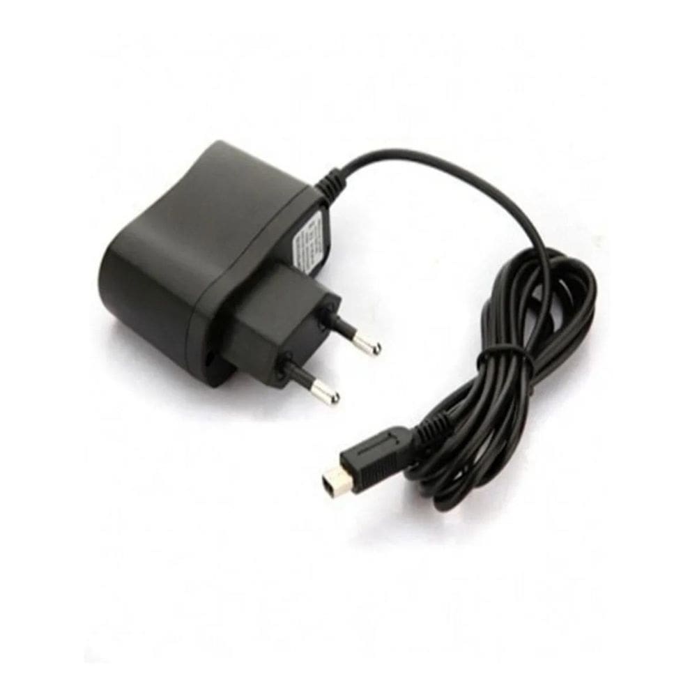 Fonte Carregador Bivolt 110-220V Nintendo Ds Lite