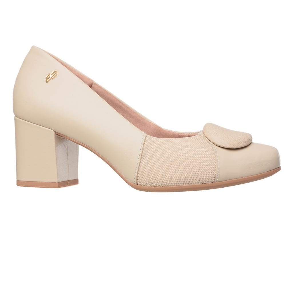 Sapato Usaflex Feminino AL3902