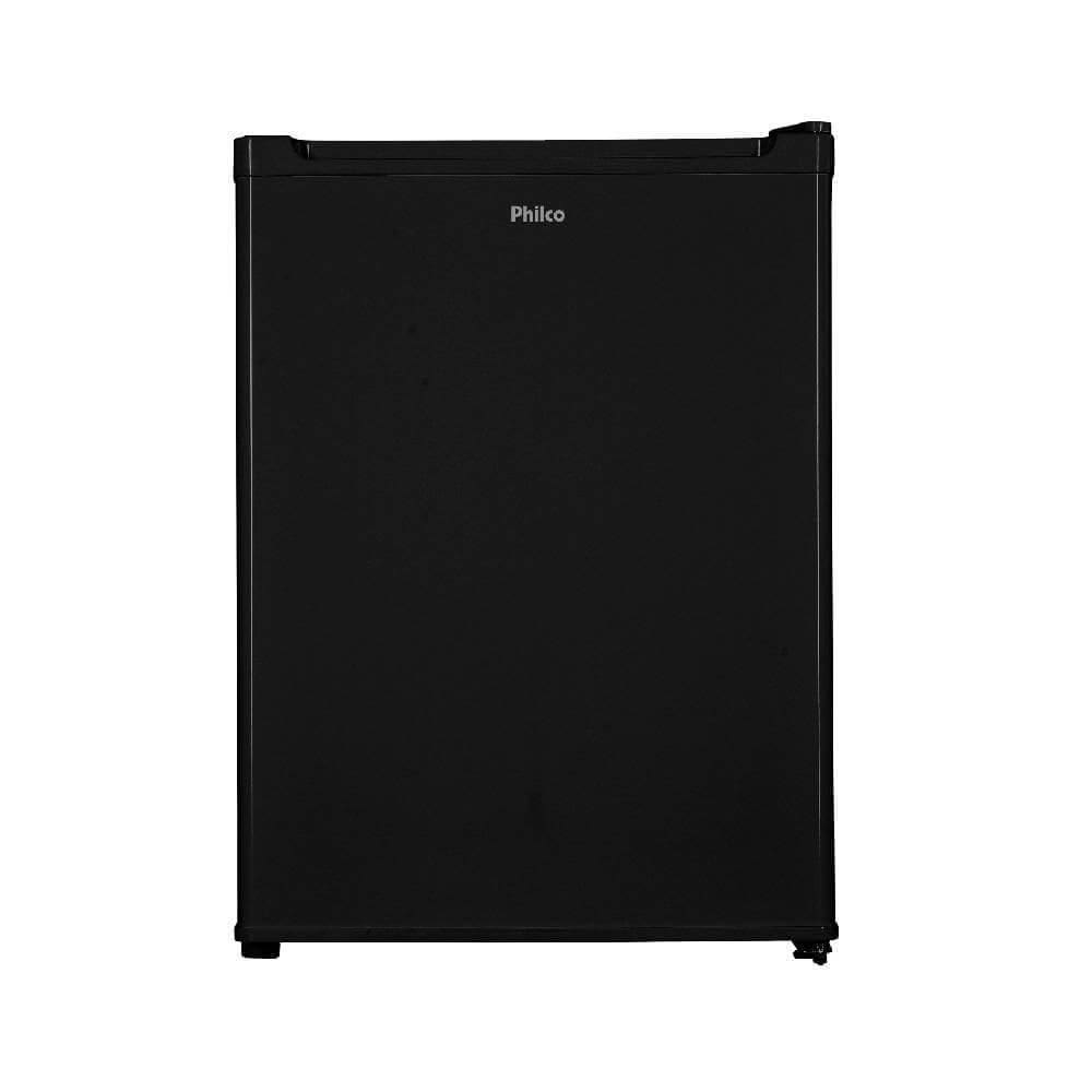 Frigobar 68 Litros Philco PFG85P Preto - 110V