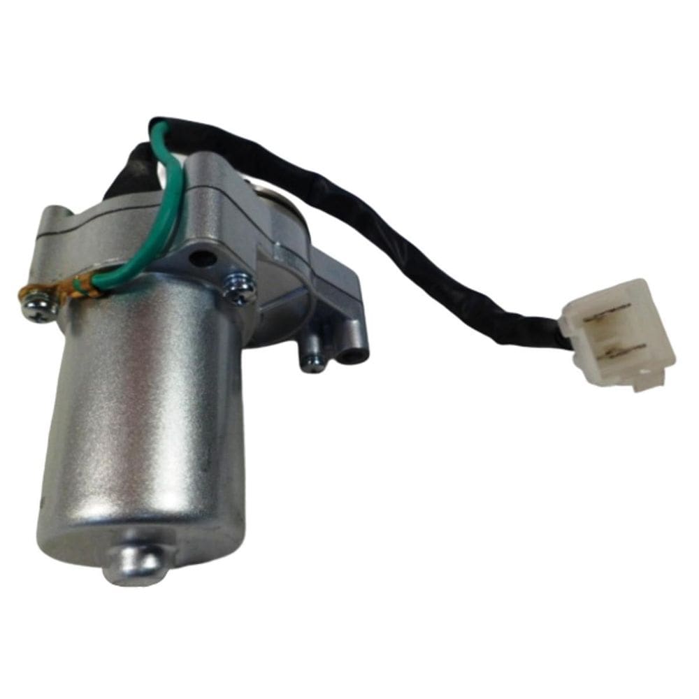 Motor Partida Completo Hunter 90/ 100 Sundown