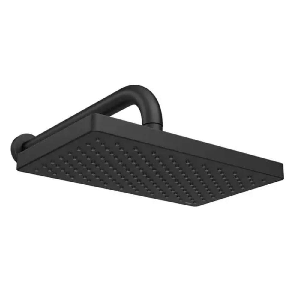 Chuveiro Deca Flex 2086.BL.STD.MT de Parede Black Matte