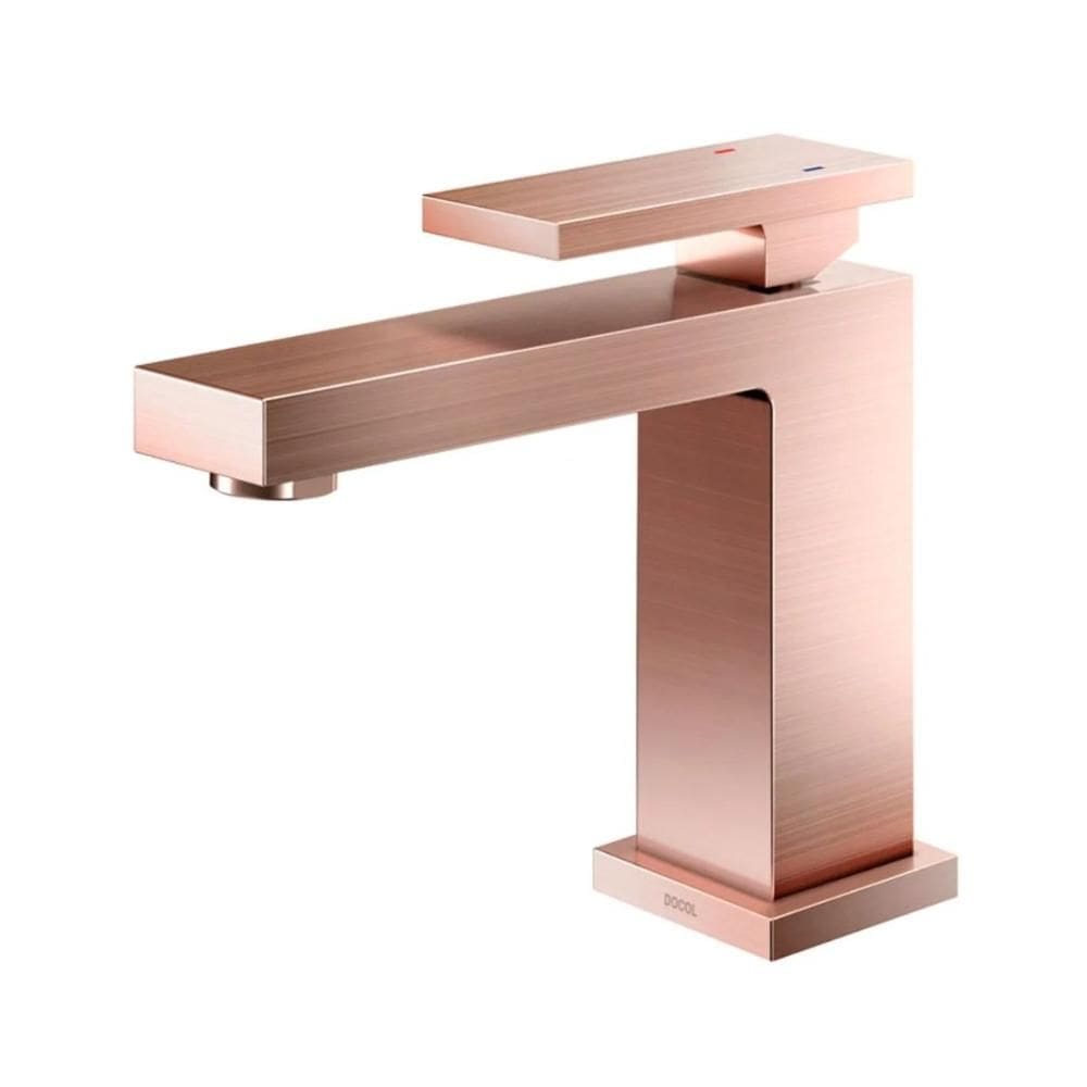 Torneira Monocomando Docol New Edge 925369 Cobre Escovado