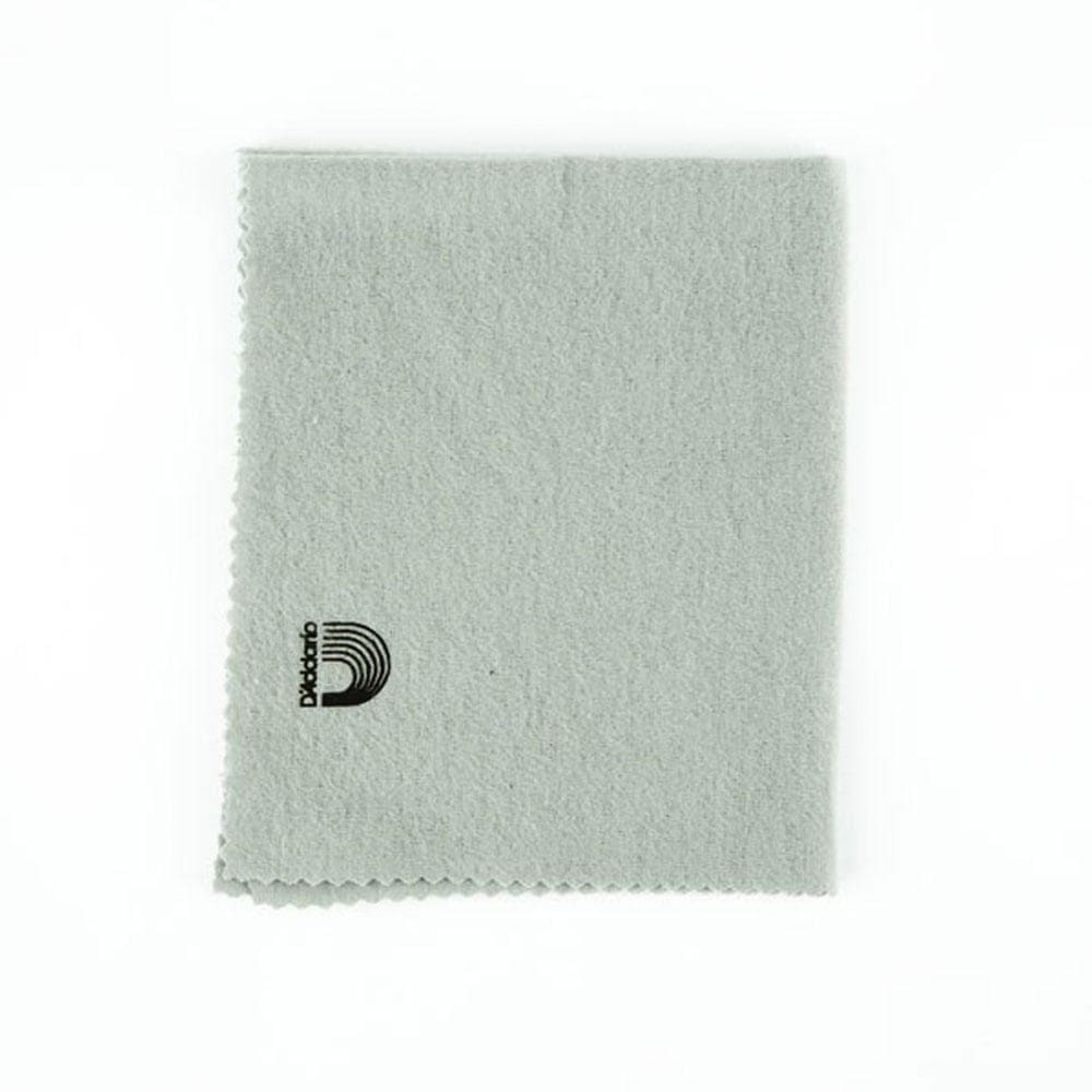 Flanela Daddario Tecido Pré-Tratado Para Polimento Pwpc1