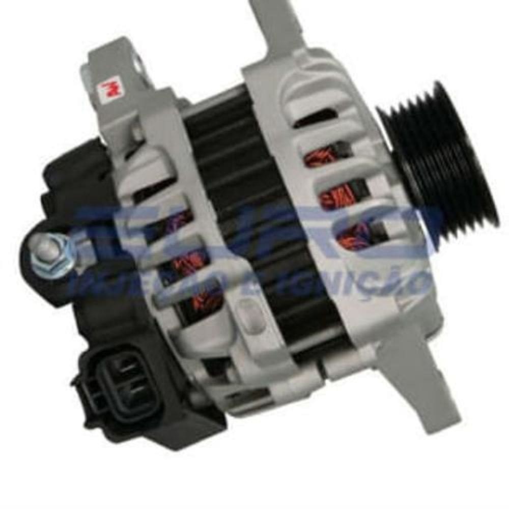 Alternador Cerato-Hb20 1.6 09.. 90A 12V - Mp70034