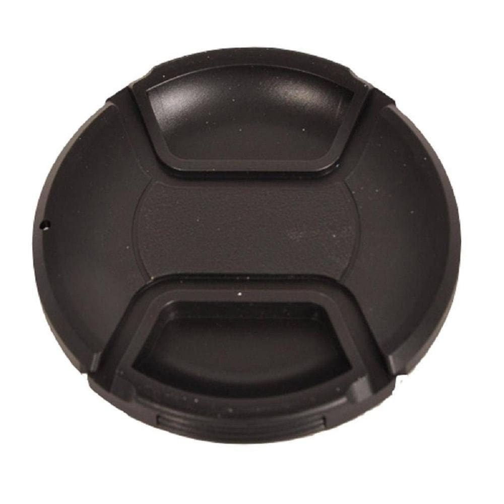 Tampa Para Lentes 49Mm - Greika - Cp-02-49