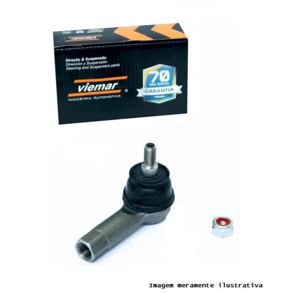 Terminal De Direcao-Terminal De Direcao-Dir Pas 335089-