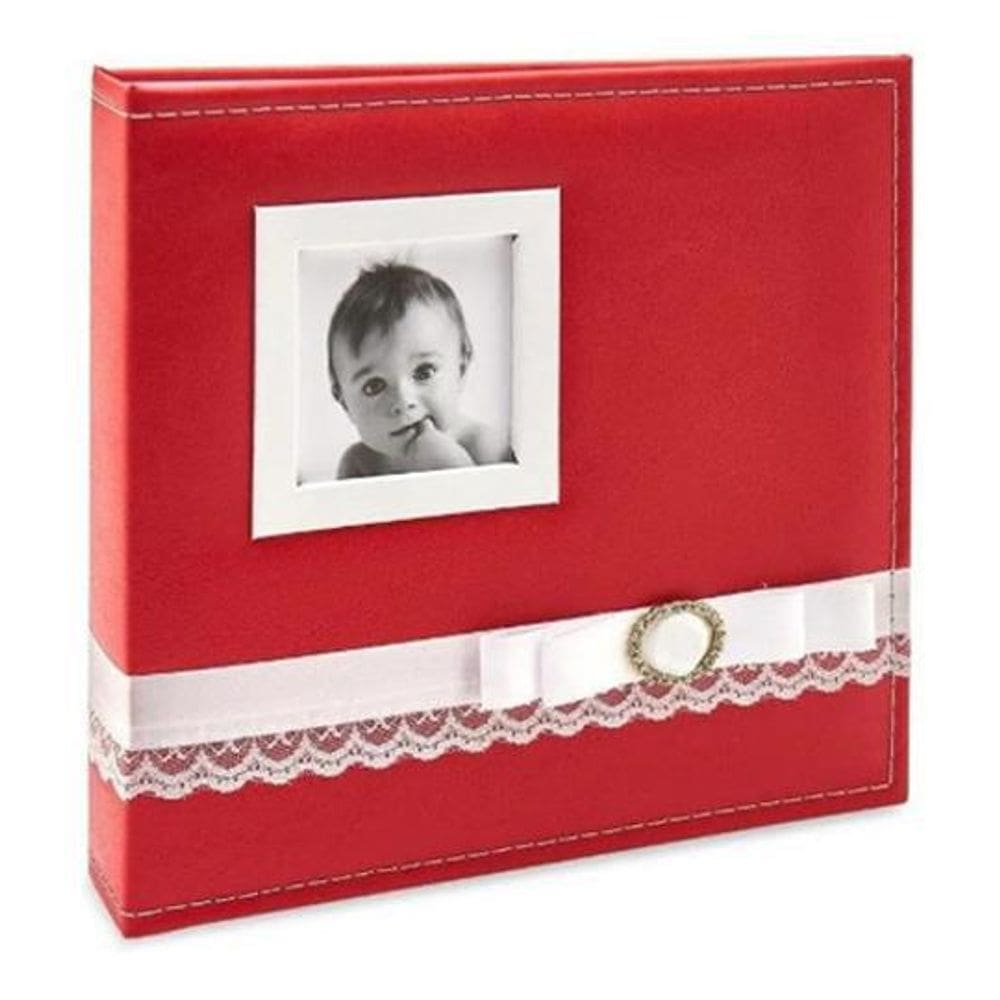 Álbum 200 Fotos 10X15 Eventos - Ical 835