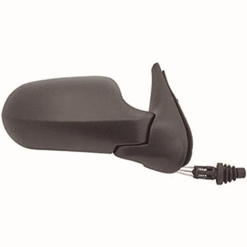 Retrovisor Uno Fire 05/ Lado Esquerdo Cr